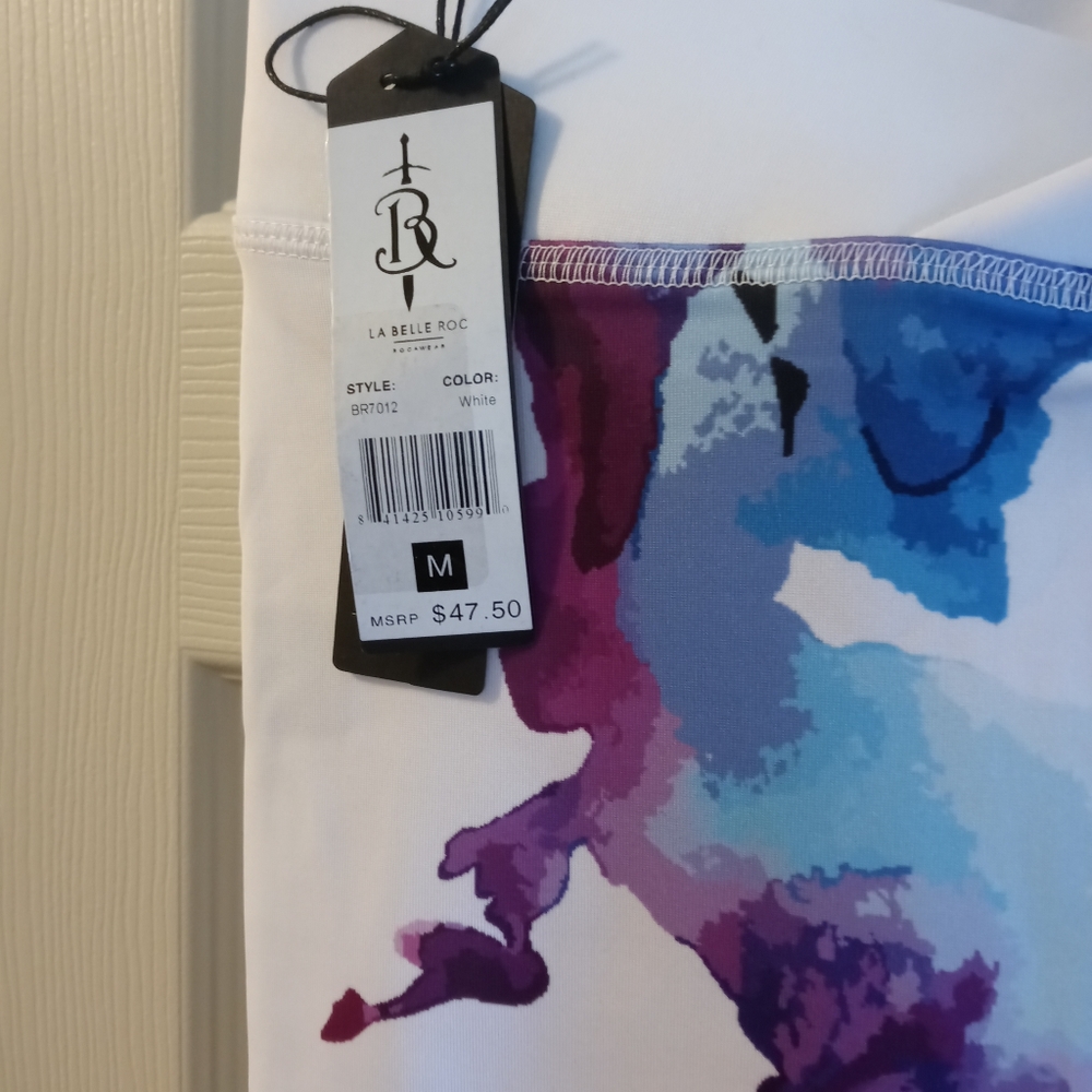 Rocawear Tights